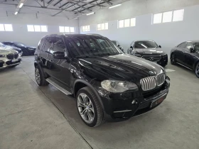 BMW X5 4.0D/Face/Панор/карбон/СМЕНЕНИ ВЕРИГИ/НОВА/ТОП!!!, снимка 2