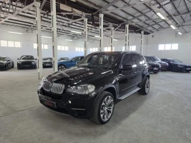 BMW X5 4.0D/Face/Панор/карбон/СМЕНЕНИ ВЕРИГИ/НОВА/ТОП!!!, снимка 1