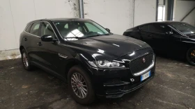 Jaguar F-PACE 2.0ТD 4X4, снимка 2