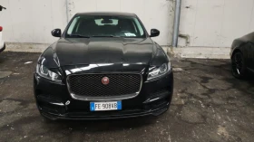 Jaguar F-PACE 2.0ТD 4X4, снимка 4