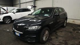 Jaguar F-PACE 2.0ТD 4X4, снимка 1