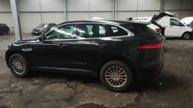 Jaguar F-PACE 2.0ТD 4X4, снимка 5