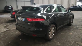 Jaguar F-PACE 2.0ТD 4X4, снимка 3