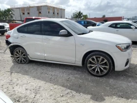 BMW X4 XDRIVEM40I HEAD UP* 360* HARMAN/KARDON*  | Mobile.bg    2