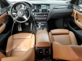 BMW X4 XDRIVEM40I HEAD UP* 360* HARMAN/KARDON*  | Mobile.bg    7