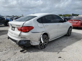 BMW X4 XDRIVEM40I HEAD UP* 360* HARMAN/KARDON*  | Mobile.bg    3