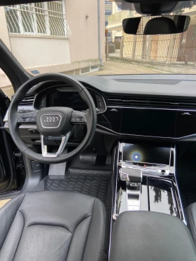 Audi Q7 55FTSFI quatro, снимка 3