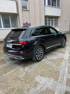 Audi Q7 55FTSFI quatro, снимка 15