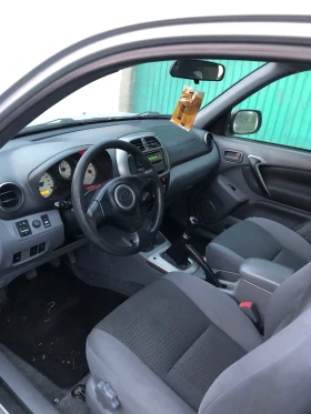 Toyota Rav4 2.0 д 116к, снимка 3