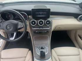 Mercedes-Benz GLC 300 2.0i Full Options - 49900 лв. - 73755924 | Car24.bg