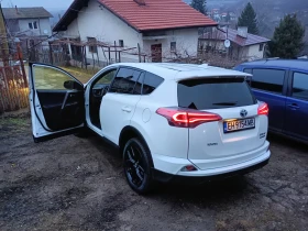 Toyota Rav4, снимка 6