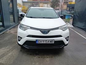 Toyota Rav4, снимка 2