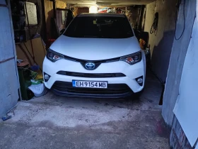 Toyota Rav4, снимка 14