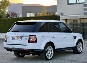 Land Rover Range Rover Sport 3.0D 258к.с * 8ZF* * Face-Lift* * Камера* , снимка 6