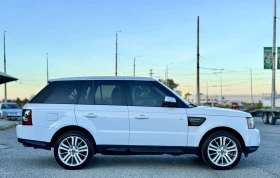 Land Rover Range Rover Sport 3.0D 258к.с * 8ZF* * Face-Lift* * Камера* , снимка 8