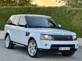 Land Rover Range Rover Sport 3.0D 258к.с * 8ZF* * Face-Lift* * Камера* , снимка 1