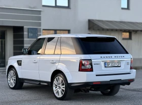 Land Rover Range Rover Sport 3.0D 258к.с * 8ZF* * Face-Lift* * Камера* , снимка 4