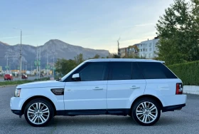 Land Rover Range Rover Sport 3.0D 258к.с * 8ZF* * Face-Lift* * Камера* , снимка 7