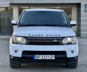 Land Rover Range Rover Sport 3.0D 258к.с * 8ZF* * Face-Lift* * Камера* , снимка 2