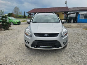 Ford Kuga 2.0TDCI TITANIUM - 12800 лв. - 95752123 | Car24.bg