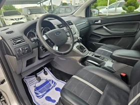 Ford Kuga 2.0TDCI TITANIUM - 12800 лв. - 95752123 | Car24.bg