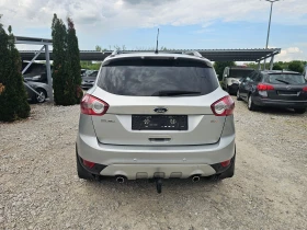Ford Kuga 2.0TDCI TITANIUM - 12800 лв. - 95752123 | Car24.bg