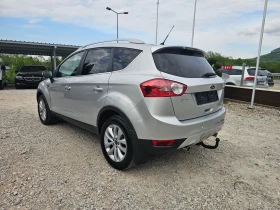 Ford Kuga 2.0TDCI TITANIUM - 12800 лв. - 95752123 | Car24.bg
