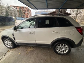 Обява за продажба на Opel Antara ~7 399 лв. - изображение 3