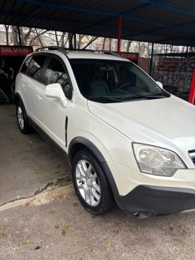 Обява за продажба на Opel Antara ~7 399 лв. - изображение 2