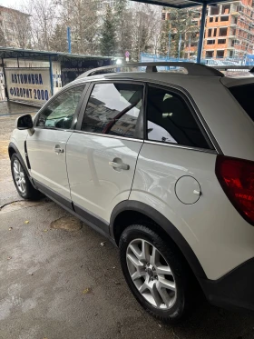 Обява за продажба на Opel Antara ~7 399 лв. - изображение 5