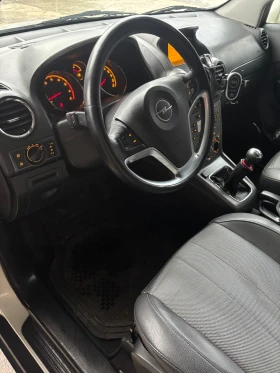 Обява за продажба на Opel Antara ~7 399 лв. - изображение 11