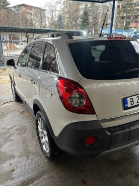 Обява за продажба на Opel Antara ~7 399 лв. - изображение 1