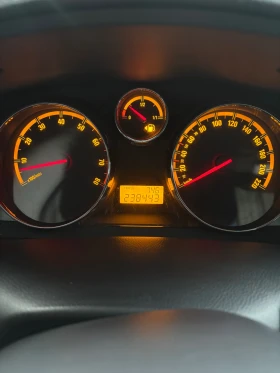 Обява за продажба на Opel Antara ~7 399 лв. - изображение 6