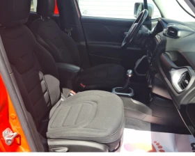 Jeep Renegade Renegade 1.6M-jet Limited Panoram* - 16800 лв. - 71886956 14