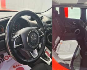 Jeep Renegade Renegade 1.6M-jet Limited Panoram* - 16800 лв. - 71886956 11