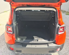 Jeep Renegade Renegade 1.6M-jet Limited Panoram* - 16800 лв. - 71886956 6