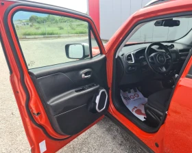 Jeep Renegade Renegade 1.6M-jet Limited Panoram* - 16800 лв. - 71886956 10