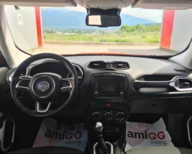 Jeep Renegade Renegade 1.6M-jet Limited Panoram* - 16800 лв. - 71886956 13