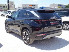 Hyundai Tucson 1.6 HEV Full Hybrid Auto Exellence Lounge pack - 54900 лв. - 74826328 3