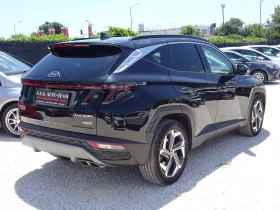 Hyundai Tucson 1.6 HEV Full Hybrid Auto Exellence Lounge pack - 54900 лв. - 74826328 5