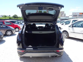 Hyundai Tucson 1.6 HEV Full Hybrid Auto Exellence Lounge pack - 54900 лв. - 74826328 4
