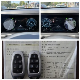 Hyundai Tucson 1.6 HEV Full Hybrid Auto Exellence Lounge pack - 54900 лв. - 74826328 16