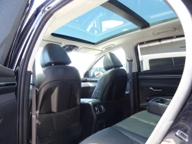 Hyundai Tucson 1.6 HEV Full Hybrid Auto Exellence Lounge pack - 54900 лв. - 74826328 15