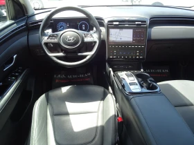 Hyundai Tucson 1.6 HEV Full Hybrid Auto Exellence Lounge pack - 54900 лв. - 74826328 11