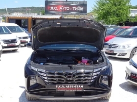 Hyundai Tucson 1.6 HEV Full Hybrid Auto Exellence Lounge pack - 54900 лв. - 74826328 7