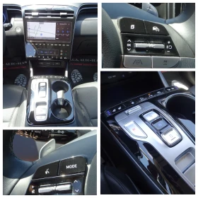 Hyundai Tucson 1.6 HEV Full Hybrid Auto Exellence Lounge pack - 54900 лв. - 74826328 12