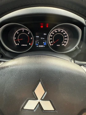 Mitsubishi ASX | Mobile.bg    2