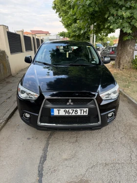 Mitsubishi ASX | Mobile.bg    9