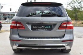 Mercedes-Benz ML 350 AMG-LINE* FULL-LED - 35000 лв. - 67799754 7