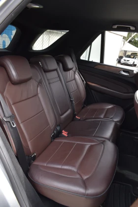 Mercedes-Benz ML 350 AMG-LINE* FULL-LED - 35000 лв. - 67799754 12